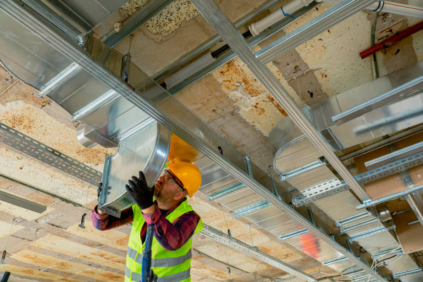 Best Seasonal HVAC Services in Alburtis, PA