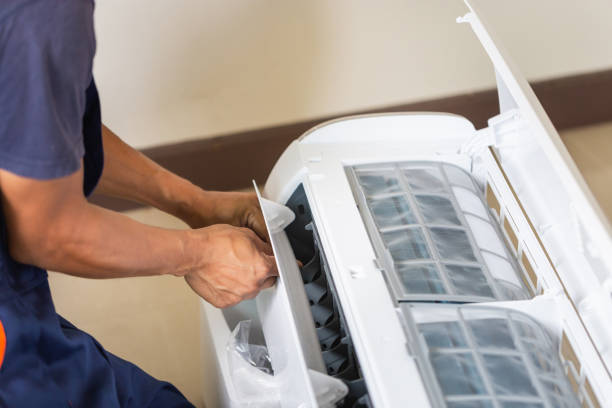 Best Solar-powered HVAC Systems in Alburtis, PA