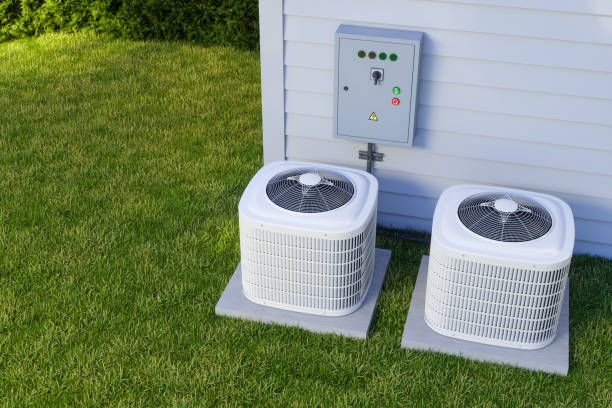Best HVAC Equipment and Components in Alburtis, PA