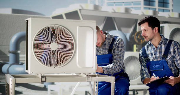 Best HVAC Supply and Distribution in Alburtis, PA