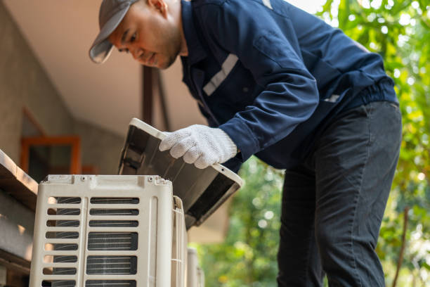 Best HVAC Consulting and Engineering in Alburtis, PA