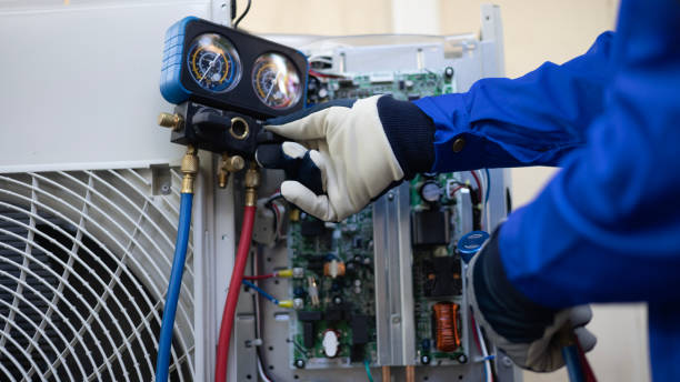 Best HVAC Equipment and Components in Alburtis, PA